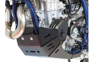 XTREM SKID PLATE EXCF450+ 24- 