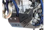XTREM SKID PLATE EXCF450+ 24- 
