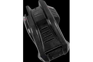 CARBON FIBER SKIDPLATE