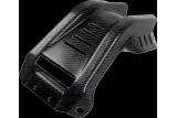 CARBON FIBER SKIDPLATE