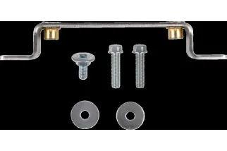 CARBON FIBER SKIDPLATE YAMAHA