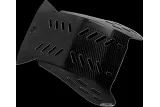 CARBON FIBER SKID PLATE SHERCO