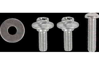 CARBON FIBER SKID PLATE SHERCO