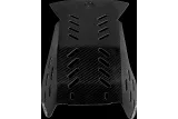 CARBON FIBER SKID PLATE SHERCO