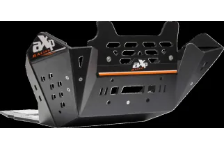 ADV SKID PLATE TOURING KTM BK