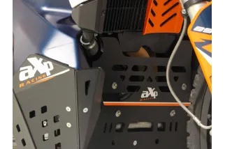 ADV SKID PLATE TOURING KTM BK
