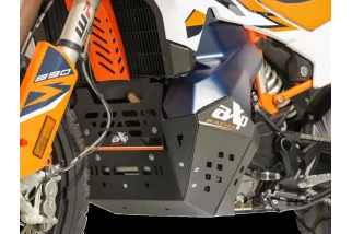 ADV SKID PLATE TOURING KTM BK