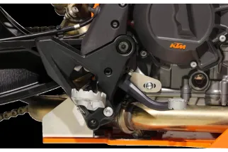 ADV SKID PLATE TOURING KTM BK