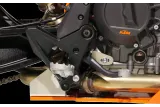 ADV SKID PLATE TOURING KTM BK