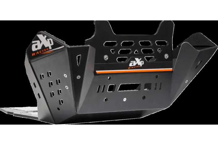 ADV SKID PLATE HARD KTM BK