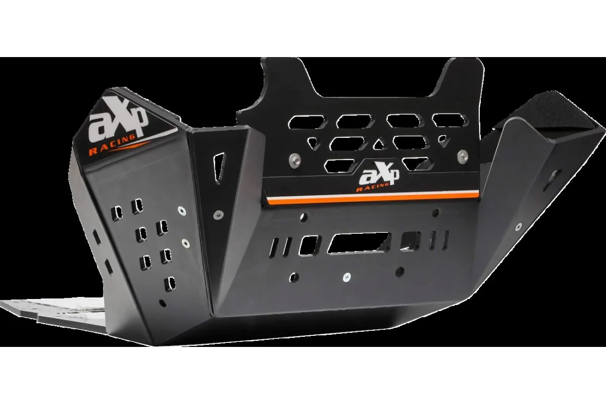 ADV SKID PLATE HARD KTM BK
