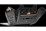 ADV SKID PLATE HARD KTM BK