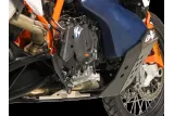 ADV SKID PLATE HARD KTM BK