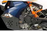 ADV SKID PLATE HARD KTM BK