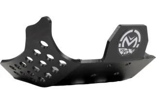 SKID PLATE PHD 6MM YAMAHA