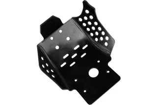 SKID PLATE PHD 6MM YAMAHA