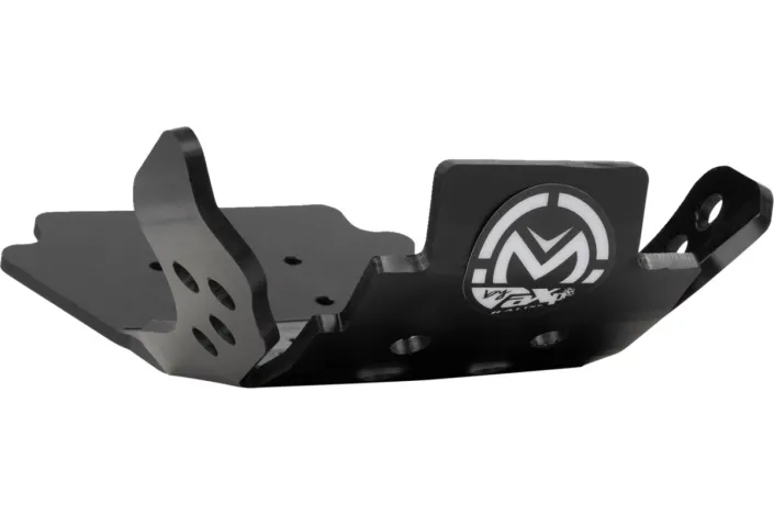 SKIDPLATE PHD 6MM KTM GAS GAS