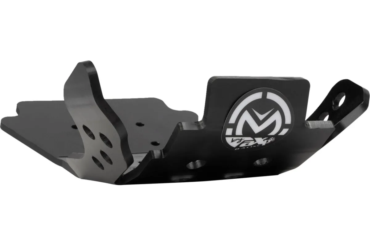 SKIDPLATE PHD 6MM KTM GAS GAS