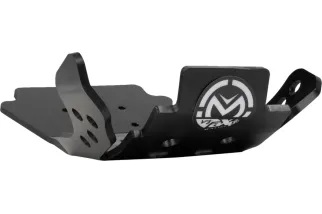 SKIDPLATE PHD 6MM KTM GAS GAS