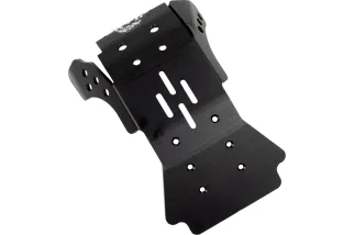 SKIDPLATE PHD 6MM KTM GAS GAS
