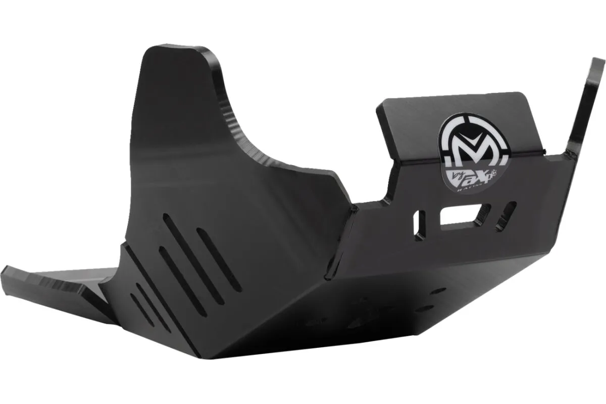 SKIDPLATE HDPE XTREME BETA