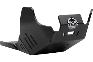 SKIDPLATE HDPE XTREME BETA