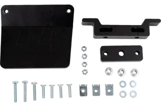 SKIDPLATE HDPE XTREME BETA