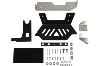 SKDIPLATE ADVEN HDPE 8MM SUZUK