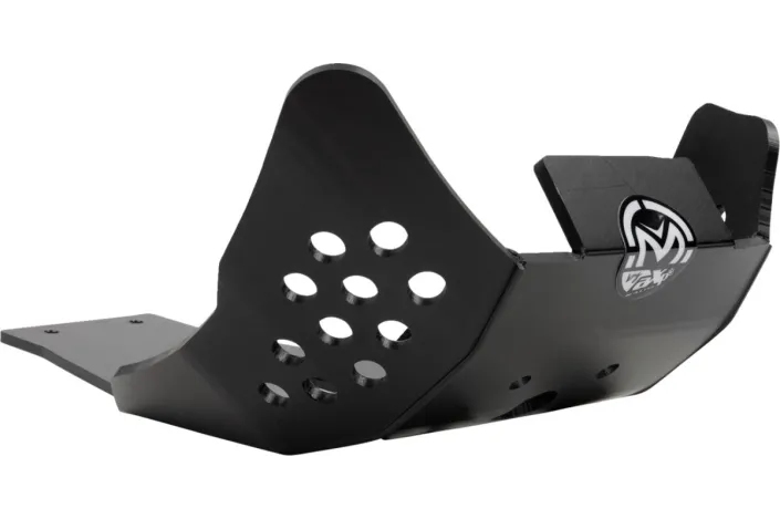 SKIDPLATE PHD 6MM KAWASAKI