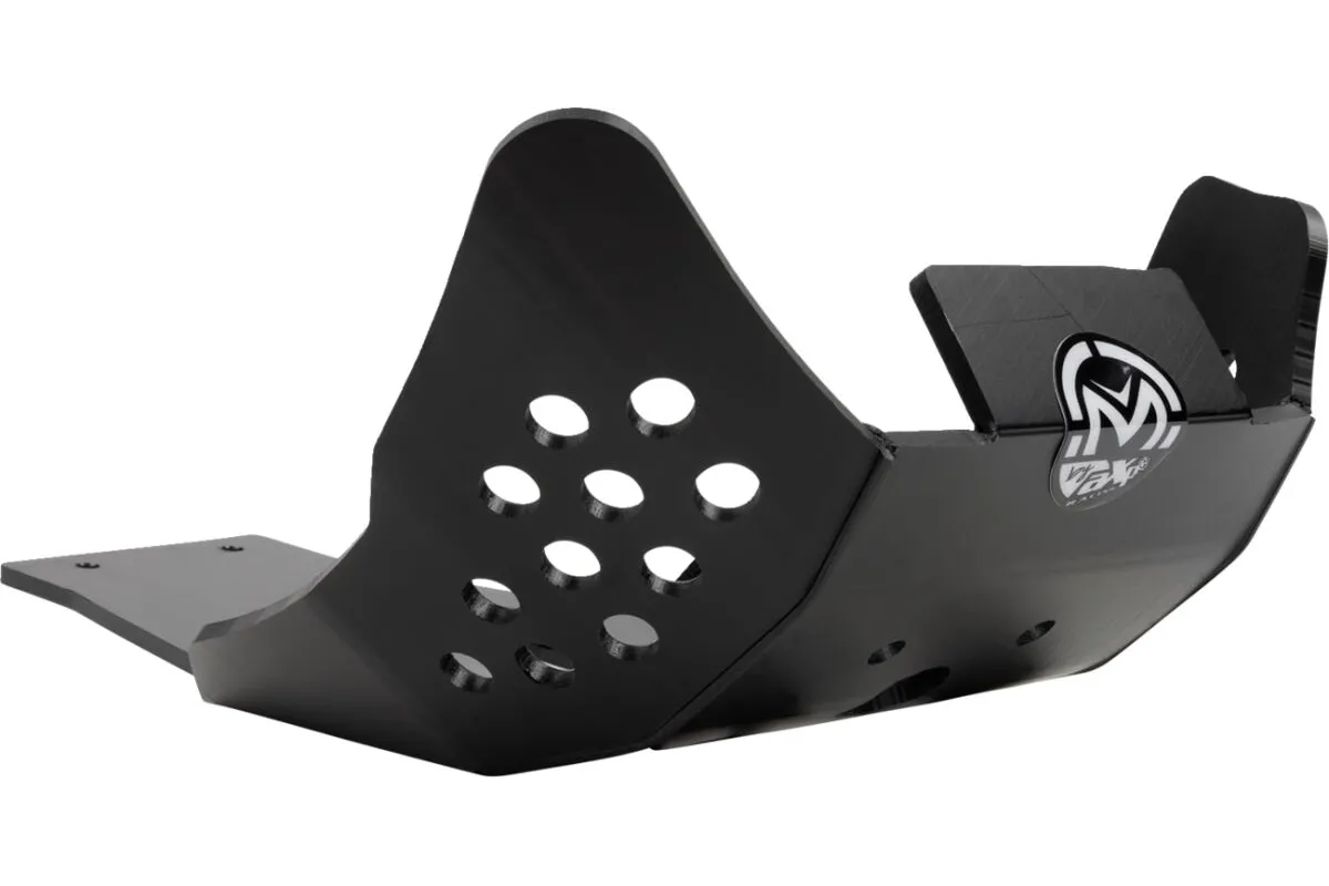 SKIDPLATE PHD 6MM KAWASAKI