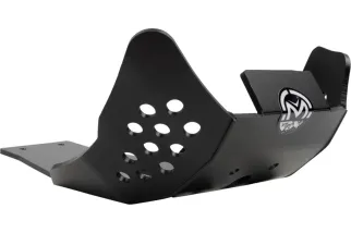 SKIDPLATE PHD 6MM KAWASAKI