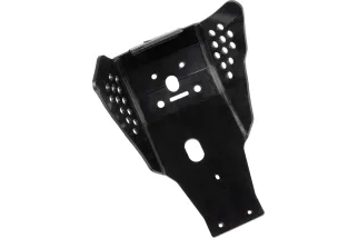 SKIDPLATE PHD 6MM KAWASAKI
