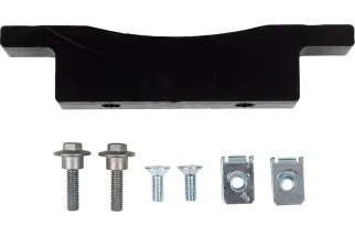 SKIDPLATE PHD 6MM KAWASAKI