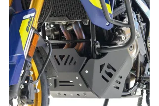 SKIDPLATE PHD 6MM KAWASAKI