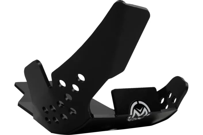 SKID PLATE PHD 6MM YAMAHA