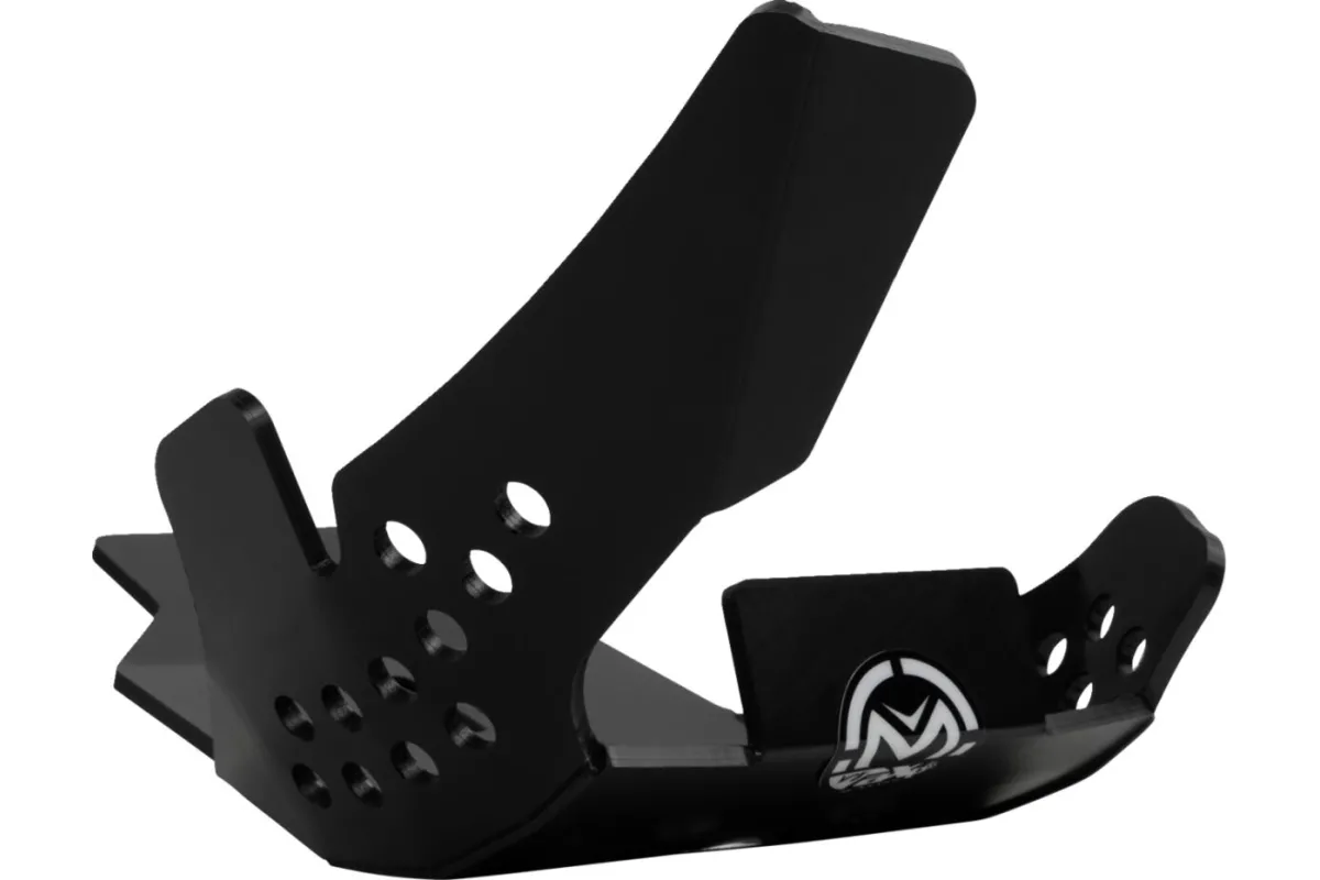SKID PLATE PHD 6MM YAMAHA