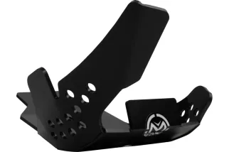SKID PLATE PHD 6MM YAMAHA