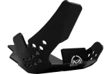 SKID PLATE PHD 6MM YAMAHA