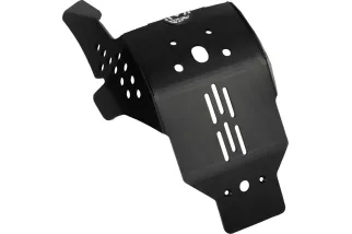 SKID PLATE PHD 6MM YAMAHA