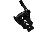 SKID PLATE PHD 6MM YAMAHA