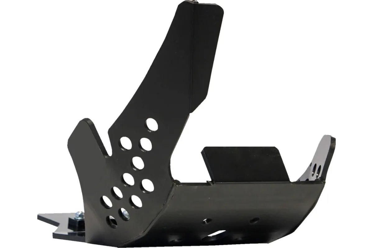 SKIDPLATE HDPE XTREME YAMAHA