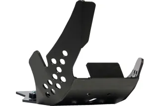 SKIDPLATE HDPE XTREME YAMAHA