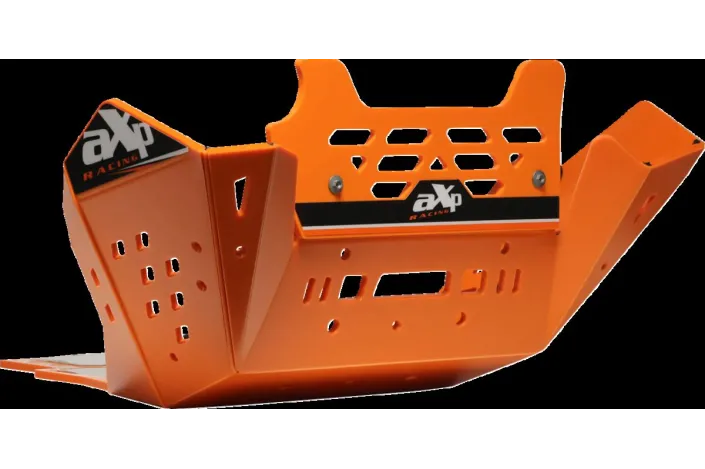 ADVENTURE SKIDPLATE TOURING KT