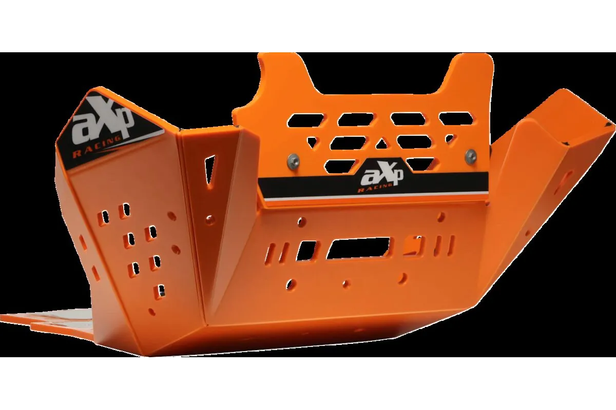 ADVENTURE SKIDPLATE TOURING KT