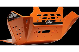 ADVENTURE SKIDPLATE TOURING KT