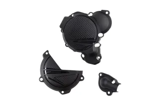 CVR ENGINE PROT EXC/TE 24-