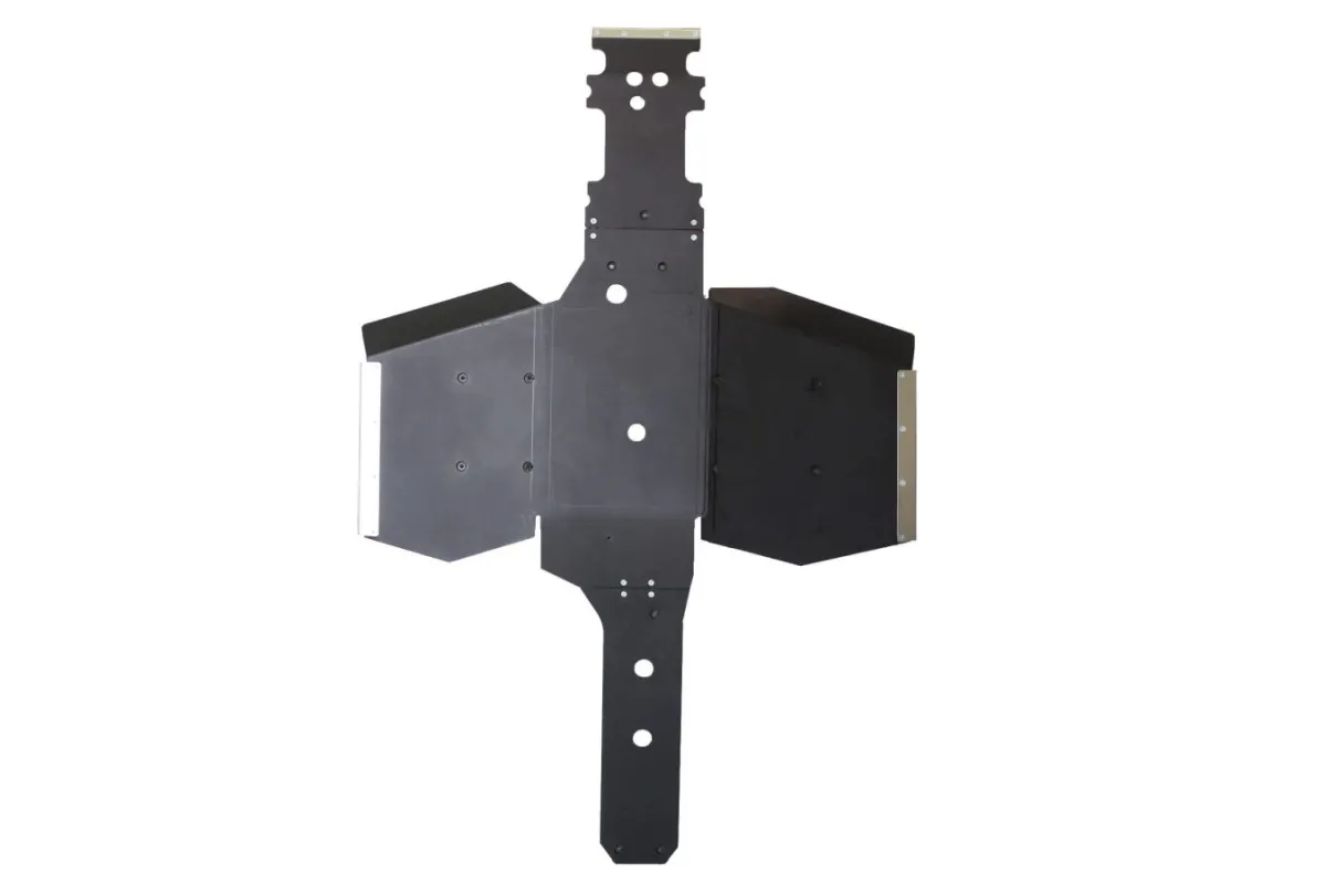 FULL FRAME SKID PLATE SPORTSMA