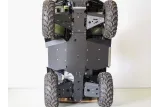 FULL FRAME SKID PLATE SPORTSMA