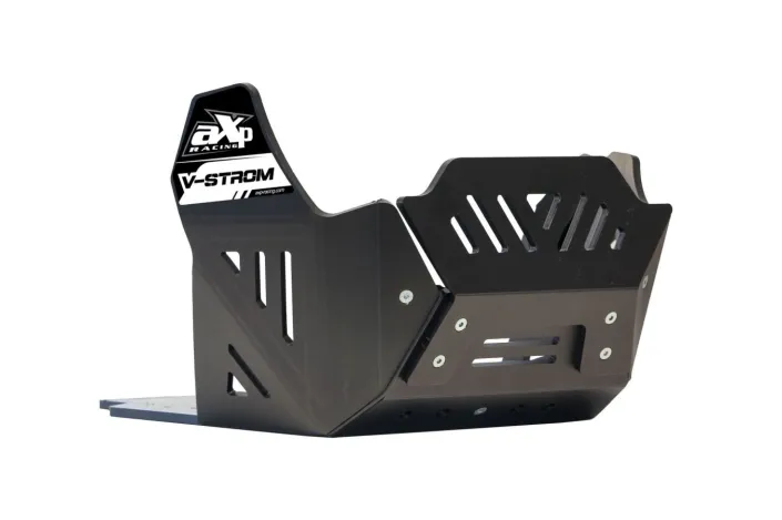 ADV SKID PLATE SUZ 800 DE