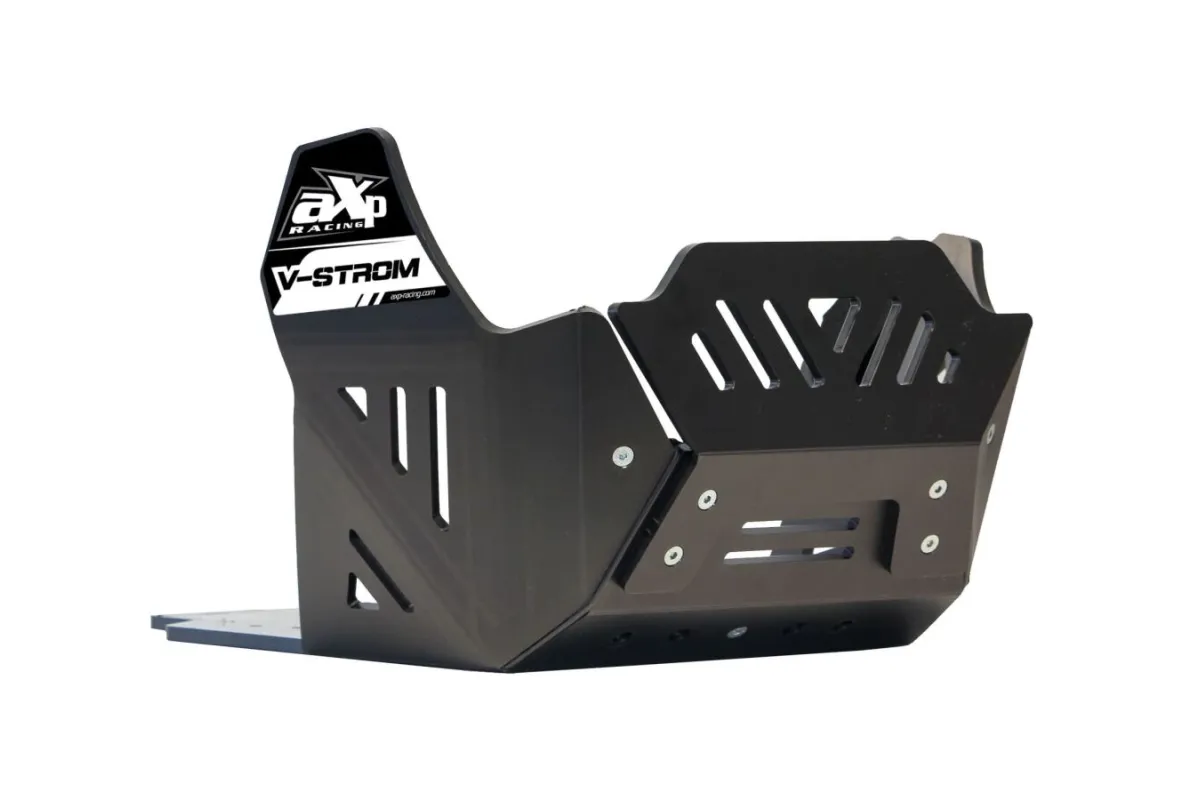 ADV SKID PLATE SUZ 800 DE
